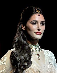Nargis Fakhri - Wikiunfold